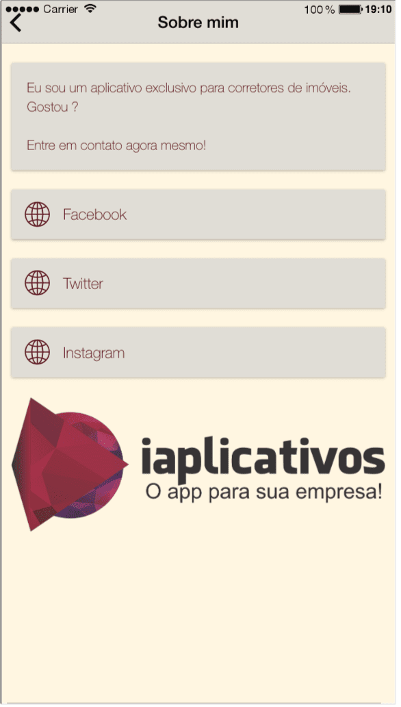 Sobre a empresa